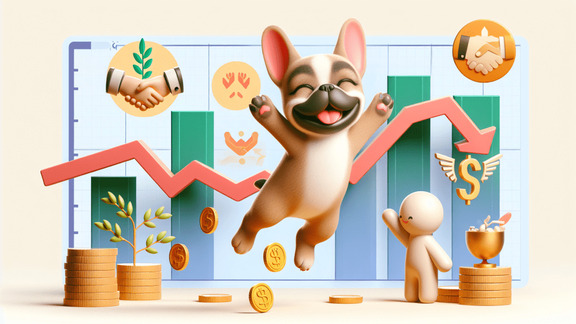 貿易戰緩和，AI 軍火商帕特蘭泰爾（Palantir）股價飆至 2 月以來新高