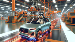 高通攜手塔塔電子　在印度布局車用半導體封測