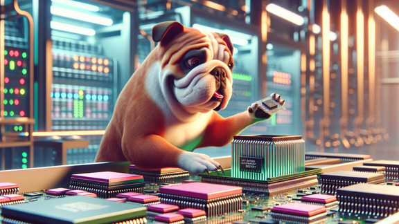 SK 海力士：2024 到 2028 年間 HBM（高頻寬記憶體）需求年增 50％