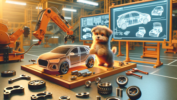 豐田再投資 8800 萬美元擴增美國混合動力汽車產量