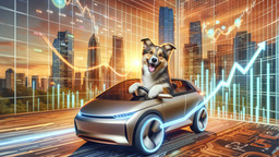 馬斯克承諾投入更多時間於特斯拉，股價四連漲