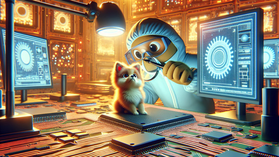 華為推 Ascend 910D 新 AI 晶片，挑戰輝達（Nvidia）市場地位