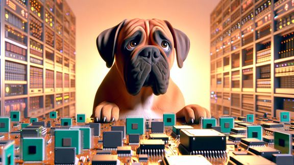 華為推 Ascend 910E，挑戰輝達（Nvidia）AI 晶片霸主地位