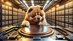 新唐調漲晶圓代工價格，6 吋產線報價 4 月起調升約 20％；今日飆漲停、股價回到 8 字頭