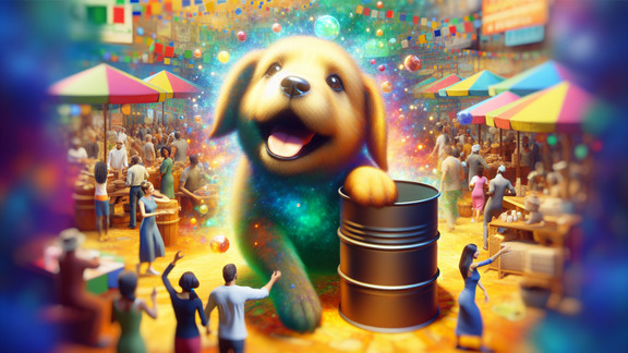 美國 CPI、就業數據本周登場牽動全球市場　台股科技股面臨關鍵方向抉擇