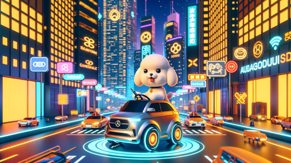 豐田與 Alphabet 旗下 Waymo 合作，加速自駕技術發展