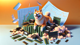 記憶體族群全面反攻，南亞科、晶豪科、廣穎、青雲漲停；鎧俠任命新 CEO 及 CFO