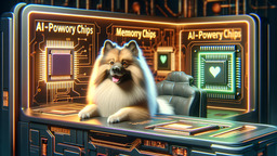 應用材料砸 50 億美元打造 EPIC 中心　攜手美光、SK 海力士加速 AI 世代晶片技術