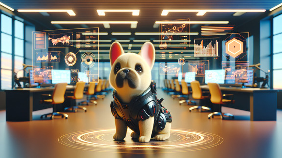 投行 Wedbush 上調 AI 軍火商帕特蘭泰爾（Palantir）目標價至 140 美元