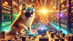 記憶體供應吃緊　輝達調漲 DGX Spark 建議售價 17.5%