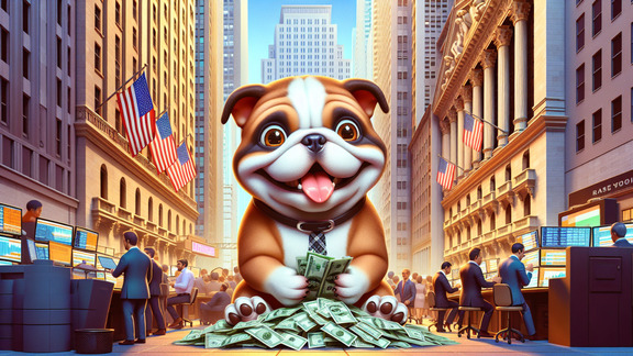 蘋果時隔兩年重返債市，發行 45 億美元債券