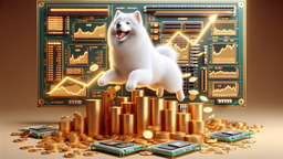 股王信驊飆破 11000 元！單日暴漲逾千元　刷新台股雙紀錄