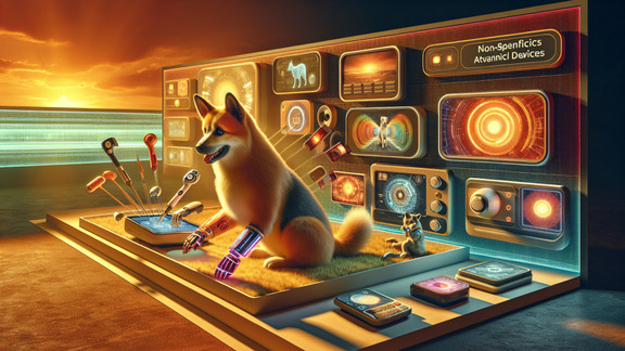 小米春季新品發布會登場　SU7 新車、AI 筆電與智慧手錶齊發