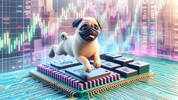 SK 海力士：HBM 需求引爆的晶圓荒缺口恐延至 2030 年；威剛、廣穎、宇瞻、宜鼎、青雲「一價到底」漲停