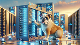 輝達力推 800VDC 架構 AI 資料中心電源革命啟動　三大晶片廠搶先卡位