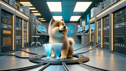 聯發科攜手微軟推出 MicroLED 主動式光纜　搶攻 AI 資料中心商機