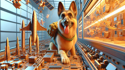 三星電機飛上太空　MLCC 打入低軌衛星供應鏈