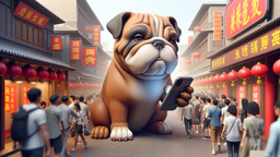 中國手機市場續冷　蘋果市占逆勢大增 23%