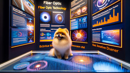 OFC 題材＋輝達投資加持，光通訊族群強勢續攻；聯亞創新高，上詮、東典光電齊漲停