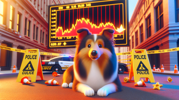 美超微（Supermicro）創辦人涉走私 25 億美元輝達 AI 伺服器至中國，股價重挫近 3 成、市值蒸發 50 億美元