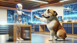 台積電董座魏哲家：中國機器人「跳來跳去」好看但沒用；唯「晶片」為科技核心