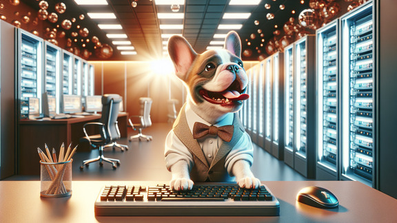 超微（AMD）推出 EPYC 4005 系列，強化中小企業算力