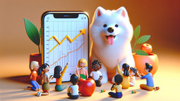 iPhone 需求回溫超預期　大摩看好蘋果市占持續擴大、喊出 315 美元目標價