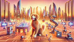 超微（AMD）與沙烏地阿拉伯新創公司攜手砸百億美元布局 AI 基礎設施