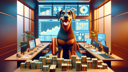 輝達加持 AI 新創吸金力道強　Reflection AI 傳估值上看 250 億美元