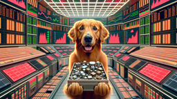 台股重挫，矽光子族群全面回檔；IET-KY、東典光電逆勢飆漲創高、訊芯 -KY 跌停