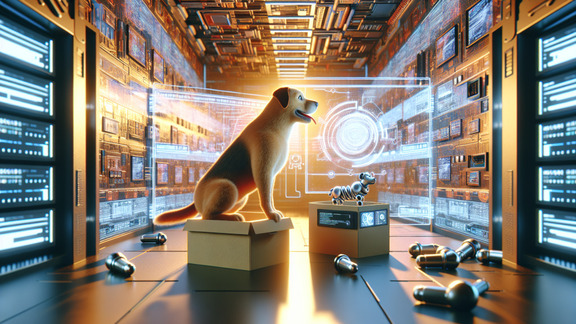 江波龍企業級記憶體產品組合營收年增率逾 200％