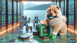 美光暴跌近 10% 領跌記憶體，韓廠、台廠同步跳水；南亞科、旺宏、晶豪科、宇瞻、宜鼎、鈺創跌停