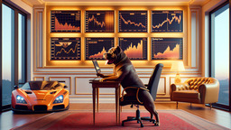 法拉利股價震盪引關注　估值偏高爭議升溫