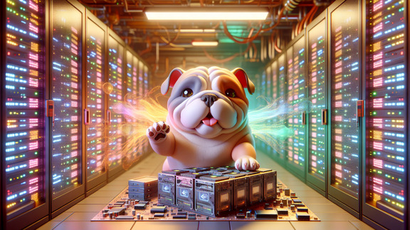 安謀（Arm）估今年底逾半數新數據中心 CPU 將採 Arm 架構