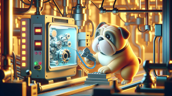 AI 軍火商帕特蘭泰爾（Palantir）與 Divergent 合作，推進 AI 製造技術