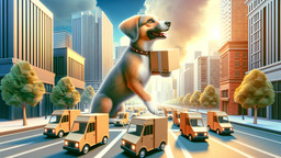 亞馬遜轉嫁成本壓力　4 月起對賣家加收 3.5％燃料附加費