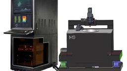 汎銓科技搶攻矽光子藍海，自研測試平台「MSS HG」亮相 2026 設備展；今日站上 600 元、寫下史上新天價 