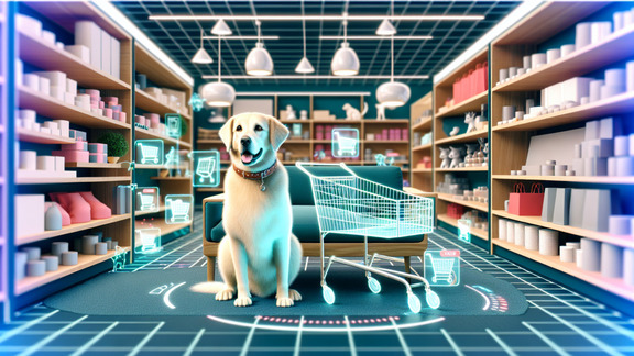 亞馬遜測試 AI 音訊產品摘要服務，提升購物體驗