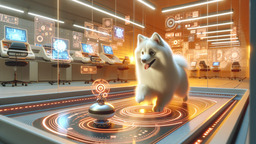 Meta 重返 AI 競賽前線　新模型 Muse Spark 亮相、激勵股價勁揚逾 6％