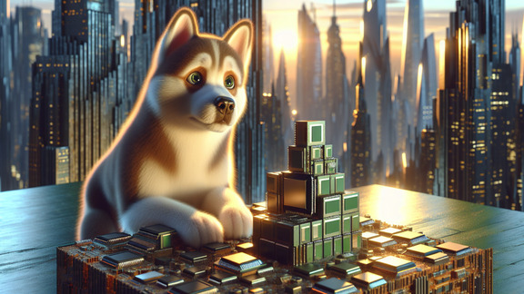 輝達（Nvidia）黃仁勳：美國應放寬 AI 限制，以應對中國競爭