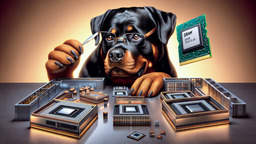 SK 海力士加速 1c DRAM 布局　EUV 投資暴增搶攻 HBM4E 先機