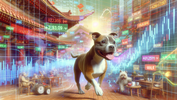 AI 熱潮推升外資全面升評台股　台積電領軍、10 檔散熱與光通訊個股同步受惠