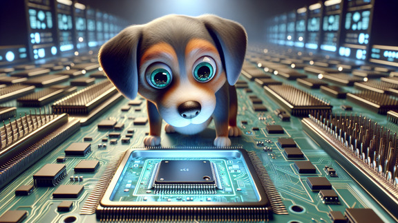 三星電子推遲 1c DRAM 良率目標至 2025 年