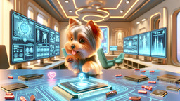 三星、SK 海力士轉向長約模式　AI 記憶體供應鏈邁入「3 至 5 年鎖單時代」