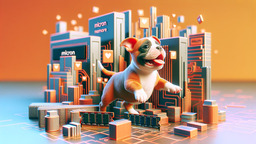 美光兩年飆漲逾 270％　AI 記憶體多空交鋒、三大關鍵訊號決勝下半年