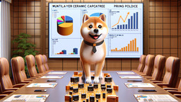 村田製作所公布財報在即，MLCC 漲價潮蠢動；台股被動元件族群全面噴出，逾 10 檔亮紅燈