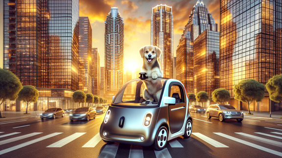 特斯拉計劃 6 月中旬於奧斯汀啟動無人計程車服務