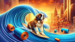 AI 帶動玻纖布缺貨潮　台玻爆量漲停領軍、南亞及富喬皆收紅