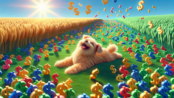 Google 母公司 Alphabet 預期本季每股盈餘增長 12％