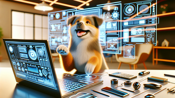 OLED 面板在筆電、平板市場占比皆上升，2029 年筆電達 35％